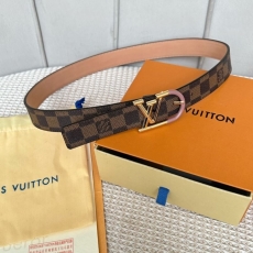 Louis Vuitton Belts